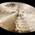 0005507220 Twenty Masters Dark Crash Ride Тарелка 20", Paiste - 0005507220 Twenty Masters Dark Crash Ride Тарелка 20", Paiste