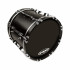 BD18MX2B MX2 Black Пластик для маршевого бас-барабана 18", Evans - BD18MX2B MX2 Black Пластик для маршевого бас-барабана 18", Evans