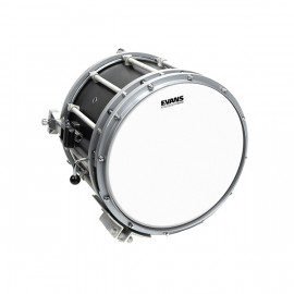 SB14MHW Hybrid Marching Пластик для малого маршевого барабана 14", Evans - SB14MHW Hybrid Marching Пластик для малого маршевого барабана 14", Evans