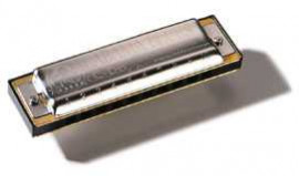 M50201 Alabama Blues C-major Губная гармошка Hohner - M50201 Alabama Blues C-major Губная гармошка Hohner