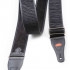 8436612540795 Talisman Dune BlackРемень для гитары, текстиль/синтетика, черный, RightOn Straps - 8436612540795 Talisman Dune BlackРемень для гитары, текстиль/синтетика, черный, RightOn Straps