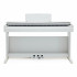 YDP-145WH Arius Цифровое пианино со стойкой и педалью, белое, Yamaha - YDP-145WH Arius Цифровое пианино со стойкой и педалью, белое, Yamaha
