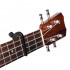 PW-CP-12 NS Каподастр для укулеле, Planet Waves - PW-CP-12 NS Каподастр для укулеле, Planet Waves