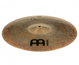 B15BADAH Byzance Dark Big Apple HiHat Две тарелки 15", Meinl - B15BADAH Byzance Dark Big Apple HiHat Две тарелки 15", Meinl