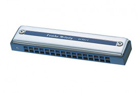 8516-C Octave 16 Губная гармошка октавная, Tombo - 8516-C Octave 16 Губная гармошка октавная, Tombo