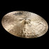 0005507420 Twenty Masters Dark Crisp Ride Тарелка 20", Paiste - 0005507420 Twenty Masters Dark Crisp Ride Тарелка 20", Paiste