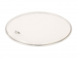UT-0312-BA Ambassador Clear Пластик для малого и том барабана 12", Remo - UT-0312-BA Ambassador Clear Пластик для малого и том барабана 12", Remo