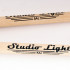 SL5ALN Studio Light 5A Барабанные палочки, нейлоновый наконечник, Leonty - SL5ALN Studio Light 5A Барабанные палочки, нейлоновый наконечник, Leonty