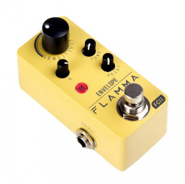 FC11 Envelop Auto Wah Педаль эффектов, Flamma - FC11 Envelop Auto Wah Педаль эффектов, Flamma