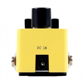 FC11 Envelop Auto Wah Педаль эффектов, Flamma - FC11 Envelop Auto Wah Педаль эффектов, Flamma