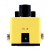 FC11 Envelop Auto Wah Педаль эффектов, Flamma - FC11 Envelop Auto Wah Педаль эффектов, Flamma