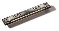 M534801 Kreuzwender 53/48 C-major Губная гармошка, Hohner
