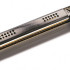 M534801 Kreuzwender 53/48 C-major Губная гармошка, Hohner - M534801 Kreuzwender 53/48 C-major Губная гармошка, Hohner