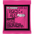 P02253 Pure Nickel Super Slinky Комплект cтрун для электрогитары, никель, 9-42, Ernie Ball - P02253 Pure Nickel Super Slinky Комплект cтрун для электрогитары, никель, 9-42, Ernie Ball
