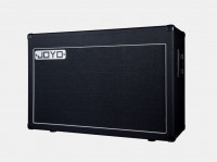 212V Кабинет гитарный, закрытый, 2х12 Celestion Vintage-30, Joyo