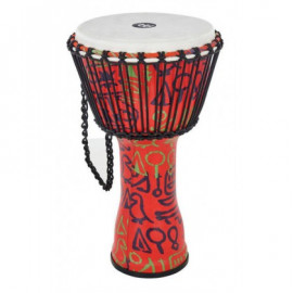 Джембе 10" Meinl PADJ1-M-G Travel Series Pharaoh’s Script кожа - Джембе 10" Meinl PADJ1-M-G Travel Series Pharaoh’s Script кожа