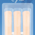 RKB0315 Rico Royal Трости для саксофона тенор, размер 1.5, 3шт, Rico - RKB0315 Rico Royal Трости для саксофона тенор, размер 1.5, 3шт, Rico