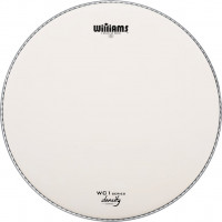 WC1-10MIL-06 Density Series Пластик для том-барабана 6", с покрытием, Williams