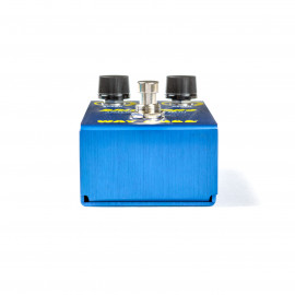 WM61 Way Huge Smalls Blue Hippo Analog Chorus Педаль эффектов, Dunlop - WM61 Way Huge Smalls Blue Hippo Analog Chorus Педаль эффектов, Dunlop