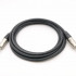 E12-J-J-0300-0 Кабель гитарный (инструментальный) Jack-Jack, 3м, ZZcable - E12-J-J-0300-0 Кабель гитарный (инструментальный) Jack-Jack, 3м, ZZcable