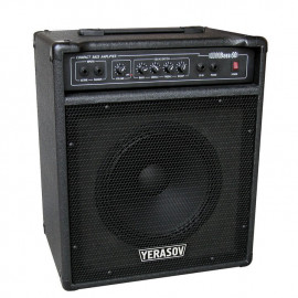 COMBass-50 Комбоусилитель басовый, 50Вт, Yerasov - COMBass-50 Комбоусилитель басовый, 50Вт, Yerasov
