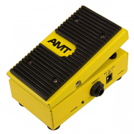 LLM-2 Little Loudmouth ZERO Педаль громкости, AMT Electronics - LLM-2 Little Loudmouth ZERO Педаль громкости, AMT Electronics