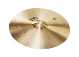 0001041220 Formula 602 Classic Sounds Thin Crash Тарелка 20'', Paiste - 0001041220 Formula 602 Classic Sounds Thin Crash Тарелка 20'', Paiste