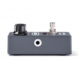 M152 MXR Micro Flanger Педаль эффектов, Dunlop - M152 MXR Micro Flanger Педаль эффектов, Dunlop