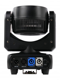 LED-120E Вращающаяся голова Wash, RGBW, LFocus - LED-120E Вращающаяся голова Wash, RGBW, LFocus