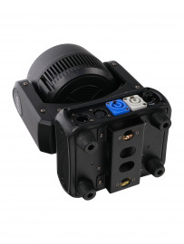LED-120E Вращающаяся голова Wash, RGBW, LFocus - LED-120E Вращающаяся голова Wash, RGBW, LFocus