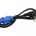 LED-120E Вращающаяся голова Wash, RGBW, LFocus - LED-120E Вращающаяся голова Wash, RGBW, LFocus