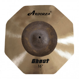 GH16RG Ghost Series Rocktagong Тарелка 16", Arborea - GH16RG Ghost Series Rocktagong Тарелка 16", Arborea