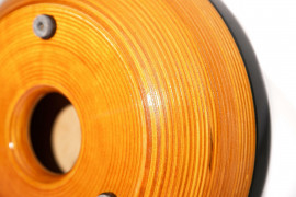 KSY.Woody-Oak Глюкофон 30 см, тритон ля-минор, корпус дуб, звукосниматель, Kosmosky - KSY.Woody-Oak Глюкофон 30 см, тритон ля-минор, корпус дуб, звукосниматель, Kosmosky