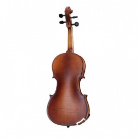 VPVI-44 (U144U) Virtuoso Pro Скрипка 4/4, с футляром и смычком, Soundsation - VPVI-44 (U144U) Virtuoso Pro Скрипка 4/4, с футляром и смычком, Soundsation