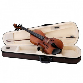 VPVI-44 (U144U) Virtuoso Pro Скрипка 4/4, с футляром и смычком, Soundsation - VPVI-44 (U144U) Virtuoso Pro Скрипка 4/4, с футляром и смычком, Soundsation