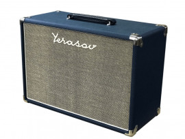 BLUESPACE-CAB-V Гитарный кабинет, открытый, 60Вт, Yerasov - BLUESPACE-CAB-V Гитарный кабинет, открытый, 60Вт, Yerasov