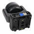 LED-120F Вращающаяся голова Wash, Белый холодный/теплый, 180Вт, LFocus - LED-120F Вращающаяся голова Wash, Белый холодный/теплый, 180Вт, LFocus