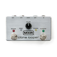 M303G1 MXR Clone Looper Pedal Педаль эффектов, Dunlop