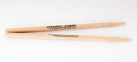 SLRockN Studio Light Rock Барабанные палочки, нейлоновый наконечник, Leonty - SLRockN Studio Light Rock Барабанные палочки, нейлоновый наконечник, Leonty