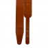 FL50007L Leather Ремень для гитары, кожаный, абрикос, Fidel - FL50007L Leather Ремень для гитары, кожаный, абрикос, Fidel