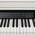 DP370-GW Цифровое пианино, белое глянцевое, Medeli - DP370-GW Цифровое пианино, белое глянцевое, Medeli