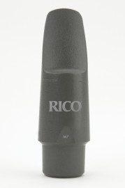 MJM-7 Metalite Мундштук для саксофона альт, М7, Rico - MJM-7 Metalite Мундштук для саксофона альт, М7, Rico