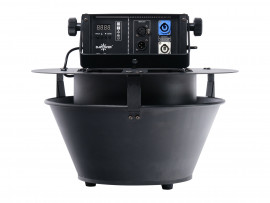 R-2-DJPower Конфетти-машина, подвесная, 110Вт, DJPower - R-2-DJPower Конфетти-машина, подвесная, 110Вт, DJPower