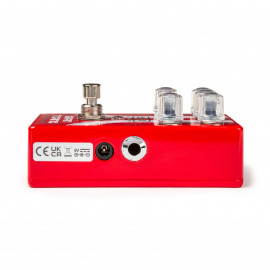 CSP033G il Torino Overdrive Педаль эффектов, Dunlop - CSP033G il Torino Overdrive Педаль эффектов, Dunlop