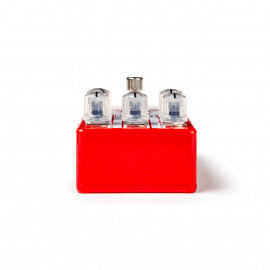CSP033G il Torino Overdrive Педаль эффектов, Dunlop - CSP033G il Torino Overdrive Педаль эффектов, Dunlop