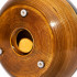 Глюкофон Woody Drum KSY-WD Kosmosky Тритон Зелёный 30 см Ля-минор со звукоснимателем - Глюкофон Woody Drum KSY-WD Kosmosky Тритон Зелёный 30 см Ля-минор со звукоснимателем