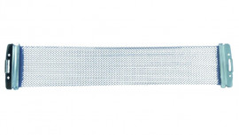 SW1320 Подструнник малого барабана 13", 20 пружин, Zowag - SW1320 Подструнник малого барабана 13", 20 пружин, Zowag