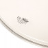UT-0318-BA Ambassador Clear Пластик для том барабана 18", Remo - UT-0318-BA Ambassador Clear Пластик для том барабана 18", Remo