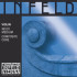 IB100 Infeld Blau Комплект струн для скрипки размером 4/4, среднее натяжение, Thomastik - IB100 Infeld Blau Комплект струн для скрипки размером 4/4, среднее натяжение, Thomastik