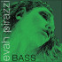449000 Evah Pirazzi Solo Комплект струн для контрабаса размером 3/4, Pirastro - 449000 Evah Pirazzi Solo Комплект струн для контрабаса размером 3/4, Pirastro